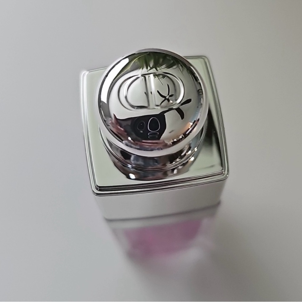 Dior Lip Oil 063 Pink Lilac - Picture 5 of 7